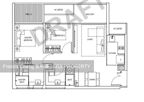 Kandis Residence (D27), Condominium #175791342